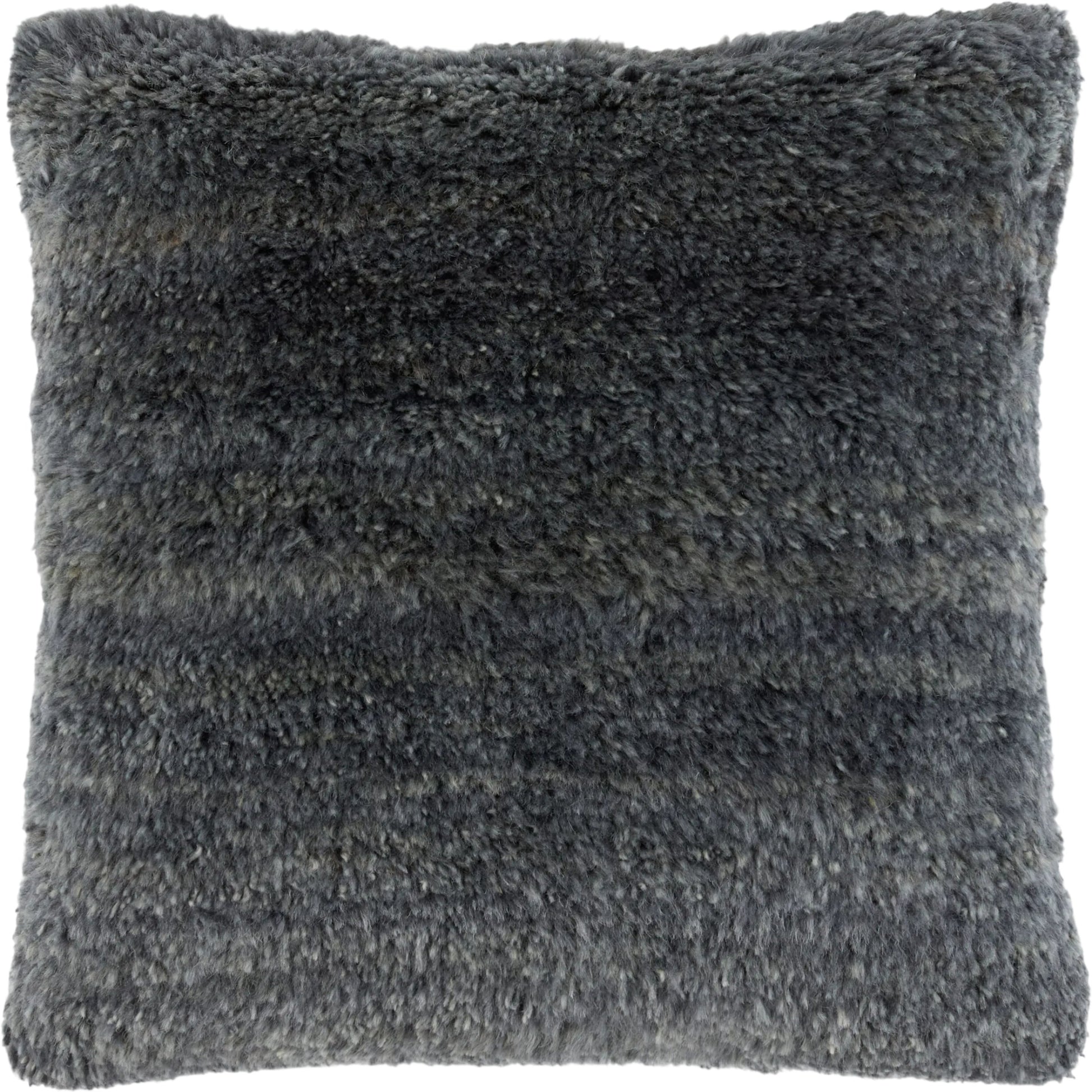 Velan Accent Pillow by Surya. Made from wool, cotton in a unique style.