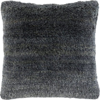 Velan Accent Pillow by Surya. Made from wool, cotton in a unique style.