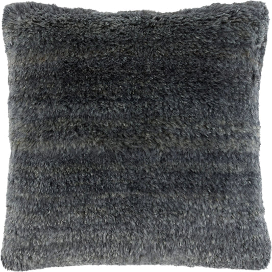 Velan Accent Pillow by Surya. Made from wool, cotton in a unique style.