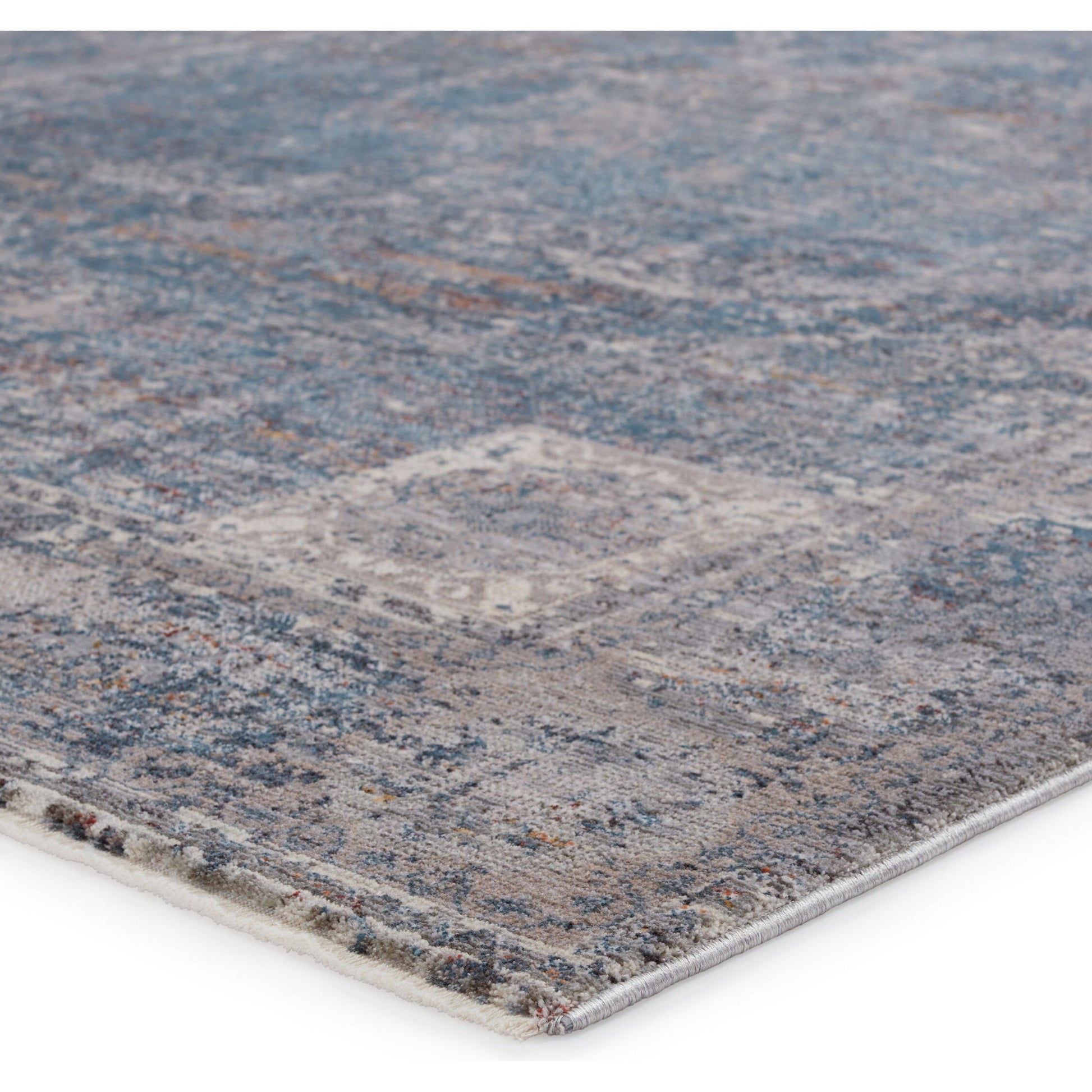 Arcadia Rug by Jaipur Living. Made from 65% polyester 35% viscose in a unique style.