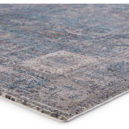 Arcadia Rug by Jaipur Living. Made from 65% polyester 35% viscose in a unique style.