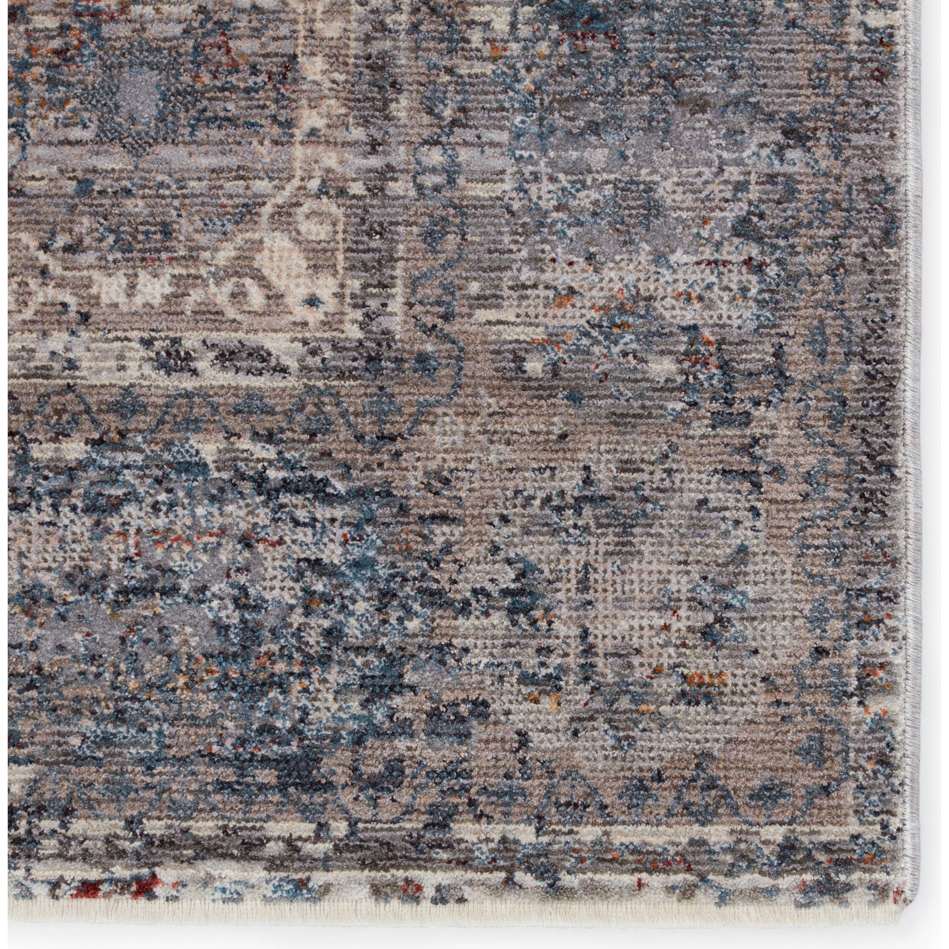 Arcadia Rug by Jaipur Living. Made from 65% polyester 35% viscose in a unique style.