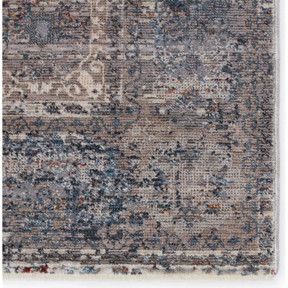 Arcadia Rug by Jaipur Living. Made from 65% polyester 35% viscose in a unique style.
