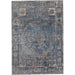 Arcadia Rug by Jaipur Living. Made from 65% polyester 35% viscose in a unique style.