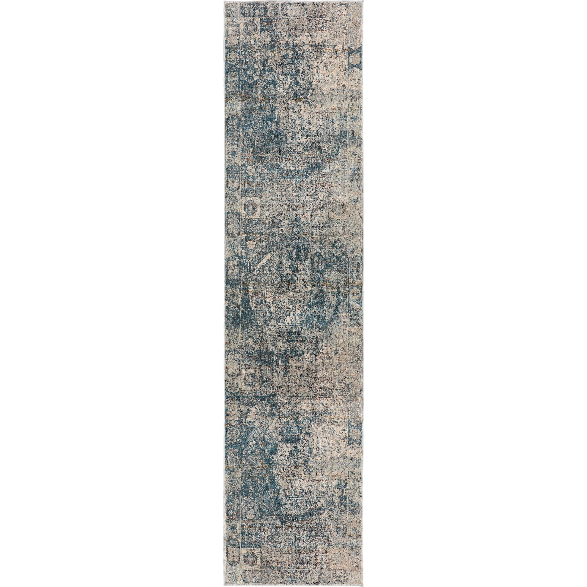 Valentia VLN13 Rug by Jaipur Living. Made from 65% polyester 35% viscose in a unique style.