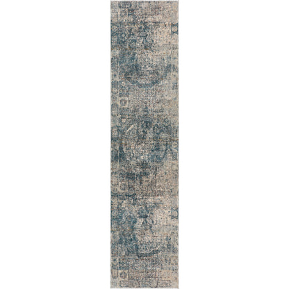 Valentia VLN13 Rug by Jaipur Living. Made from 65% polyester 35% viscose in a unique style.