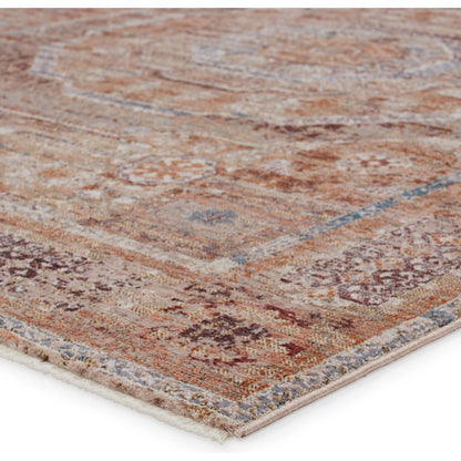Arcadia Rug by Jaipur Living. Made from 65% polyester 35% viscose in a unique style.