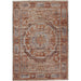Arcadia Rug by Jaipur Living. Made from 65% polyester 35% viscose in a unique style.