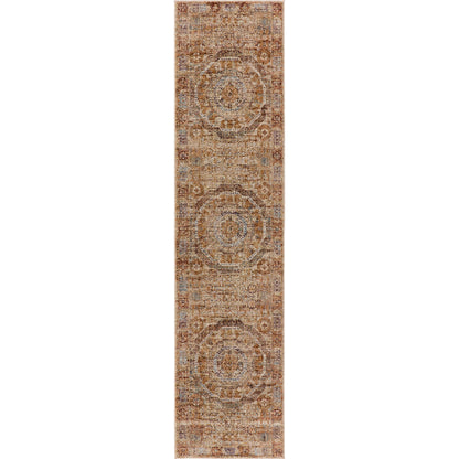 Valentia VLN13 Rug by Jaipur Living. Made from 65% polyester 35% viscose in a unique style.
