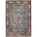 Arcadia Rug by Jaipur Living. Made from 65% polyester 35% viscose in a unique style.
