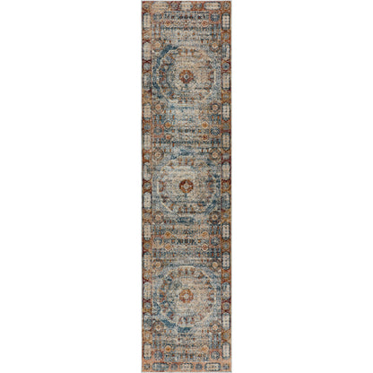 Valentia VLN13 Rug by Jaipur Living. Made from 65% polyester 35% viscose in a unique style.