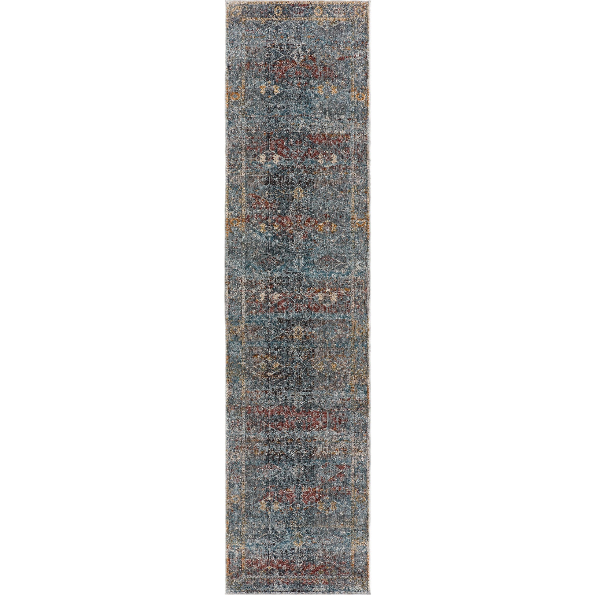 Valentia VLN21 Rug by Jaipur Living. Made from 65% polyester 35% viscose in a unique style.