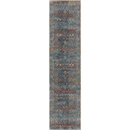 Valentia VLN21 Rug by Jaipur Living. Made from 65% polyester 35% viscose in a unique style.