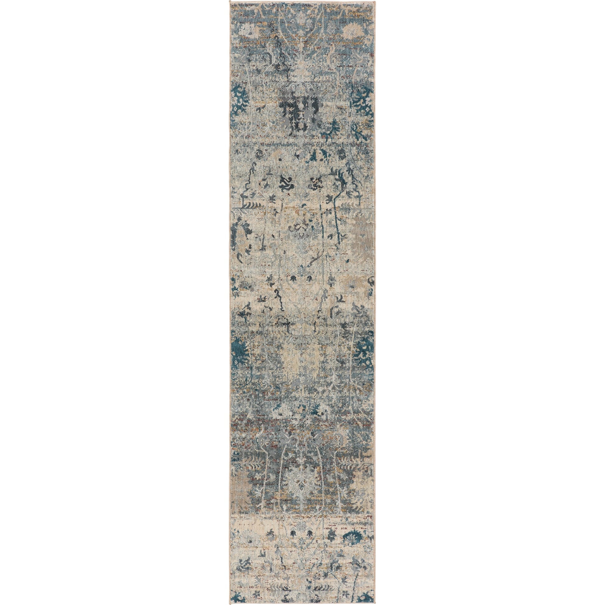 Valentia VLN14 Rug by Jaipur Living in red, rust. Made from 65% polyester 35% viscose in a unique style.
