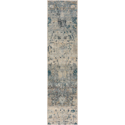 Valentia VLN14 Rug by Jaipur Living in red, rust. Made from 65% polyester 35% viscose in a unique style.