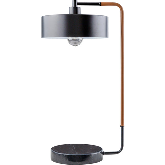 Valo Accent Table Lamp by Surya. Made from unique in a modern style.
