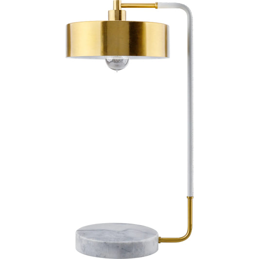 Valo Accent Table Lamp by Surya. Made from unique in a modern style.