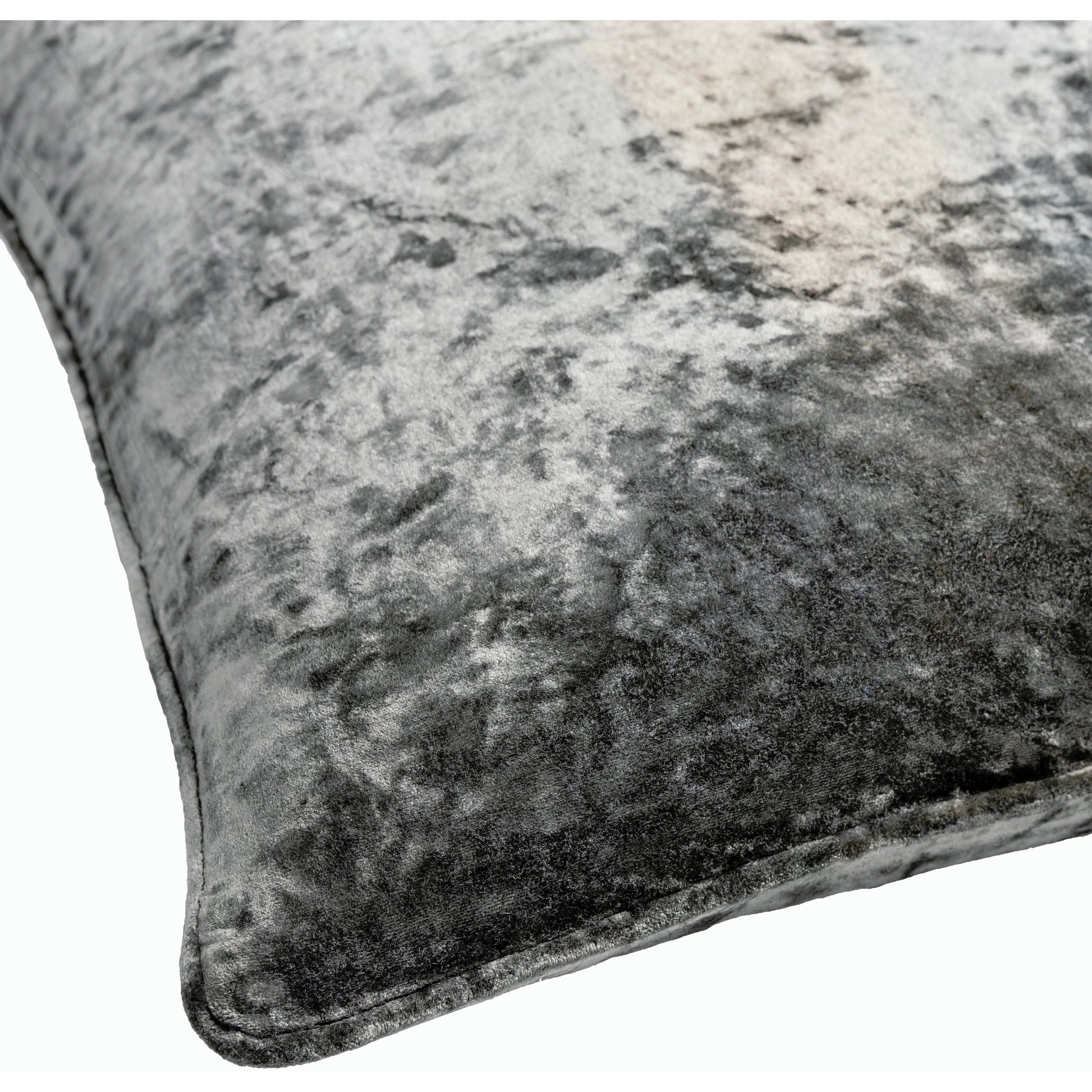 Velvet Mood Pillow - 14781 by Surya. Made from 100% viscose in a traditional style.
