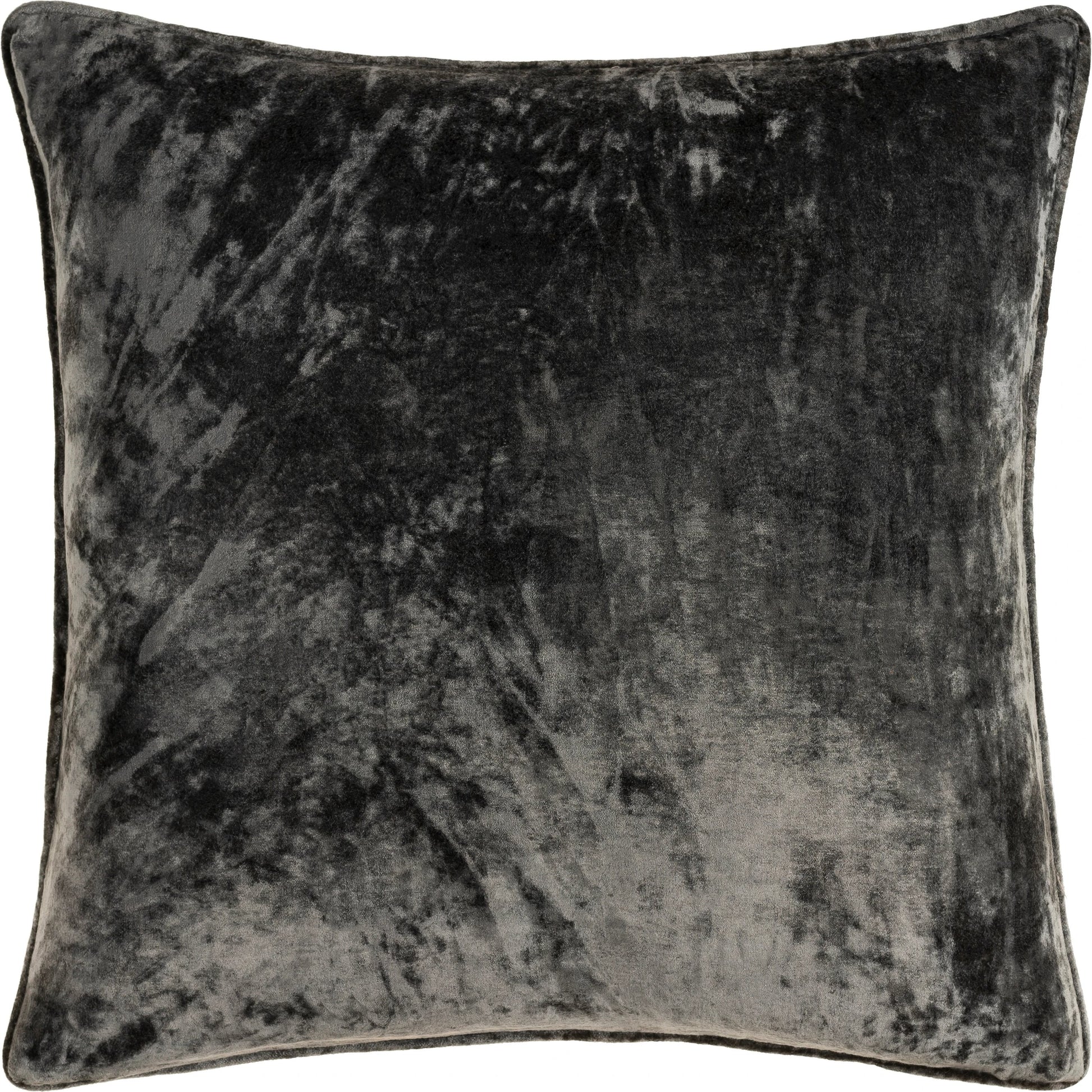 Velvet Mood Pillow - 14781 by Surya. Made from 100% viscose in a traditional style.