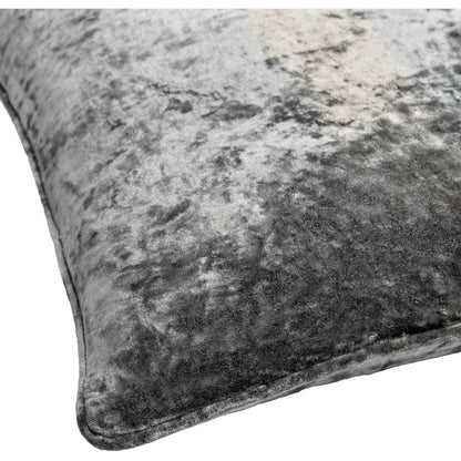 Velvet Mood Pillow - 14781 by Surya. Made from 100% viscose in a traditional style.
