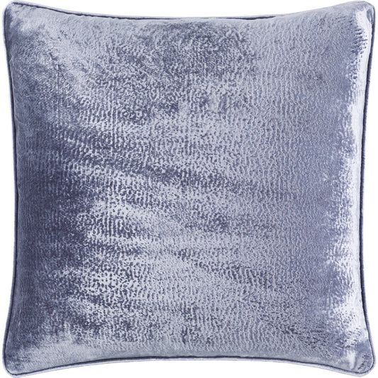Velvet Mood Pillow - 14781 by Surya. Made from 100% viscose in a traditional style.
