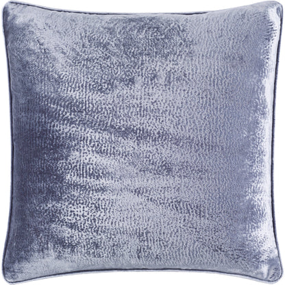 Velvet Mood Pillow - 14781 by Surya. Made from 100% viscose in a traditional style.