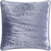 Gray / Down Feather / 18" x 18"