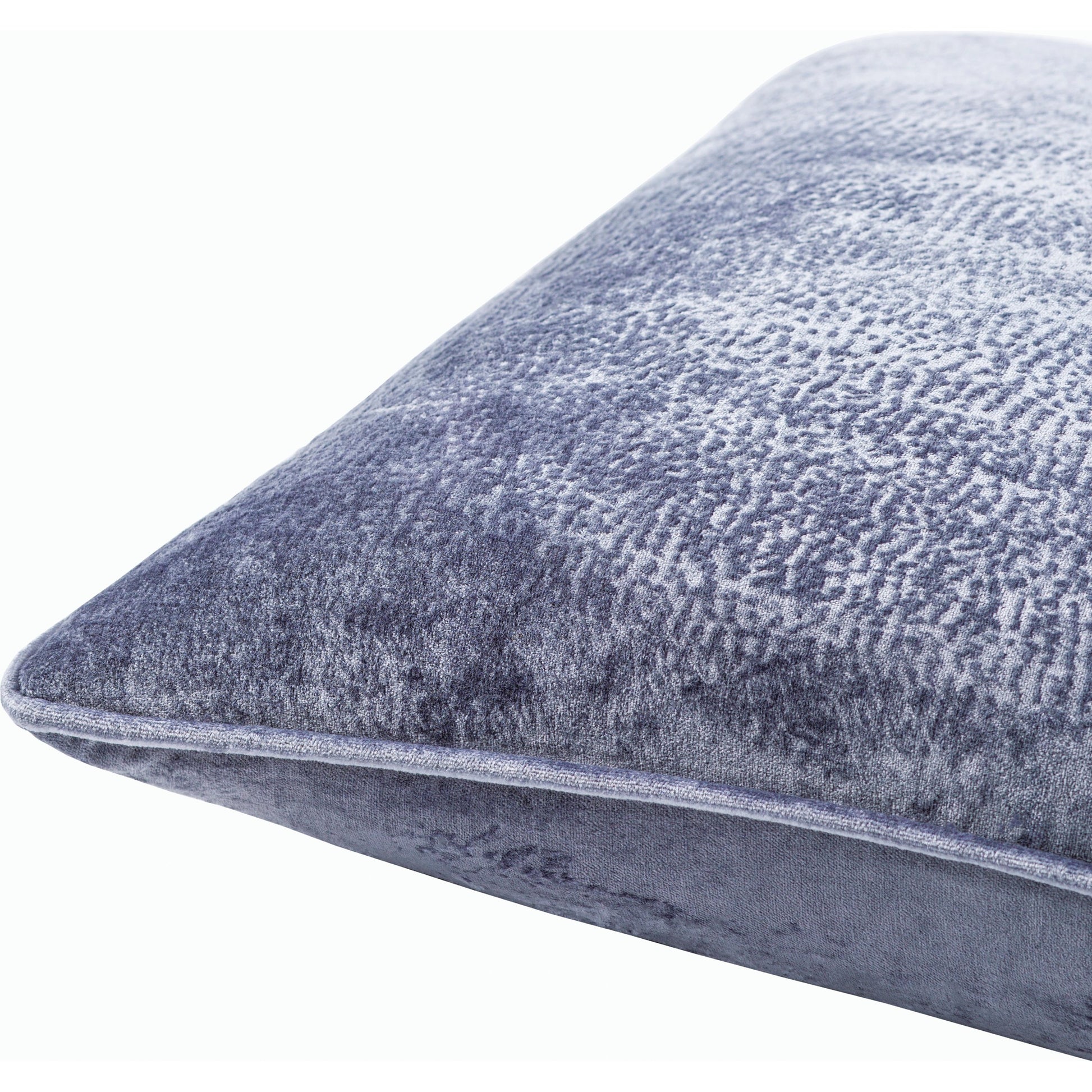 Velvet Mood Pillow - 14781 by Surya. Made from 100% viscose in a traditional style.