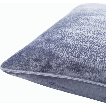 Velvet Mood Pillow - 14781 by Surya. Made from 100% viscose in a traditional style.