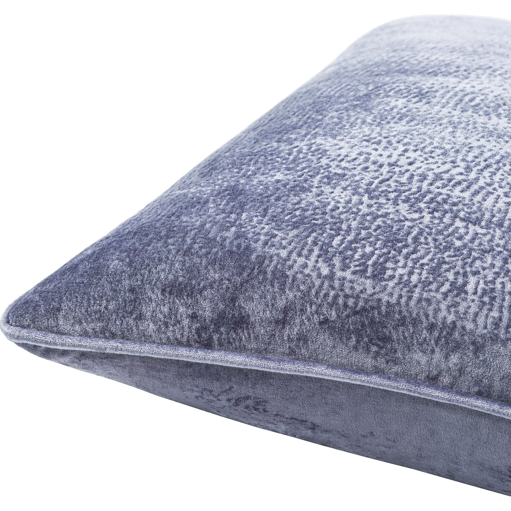 Velvet Mood Pillow - 14781 by Surya. Made from 100% viscose in a traditional style.
