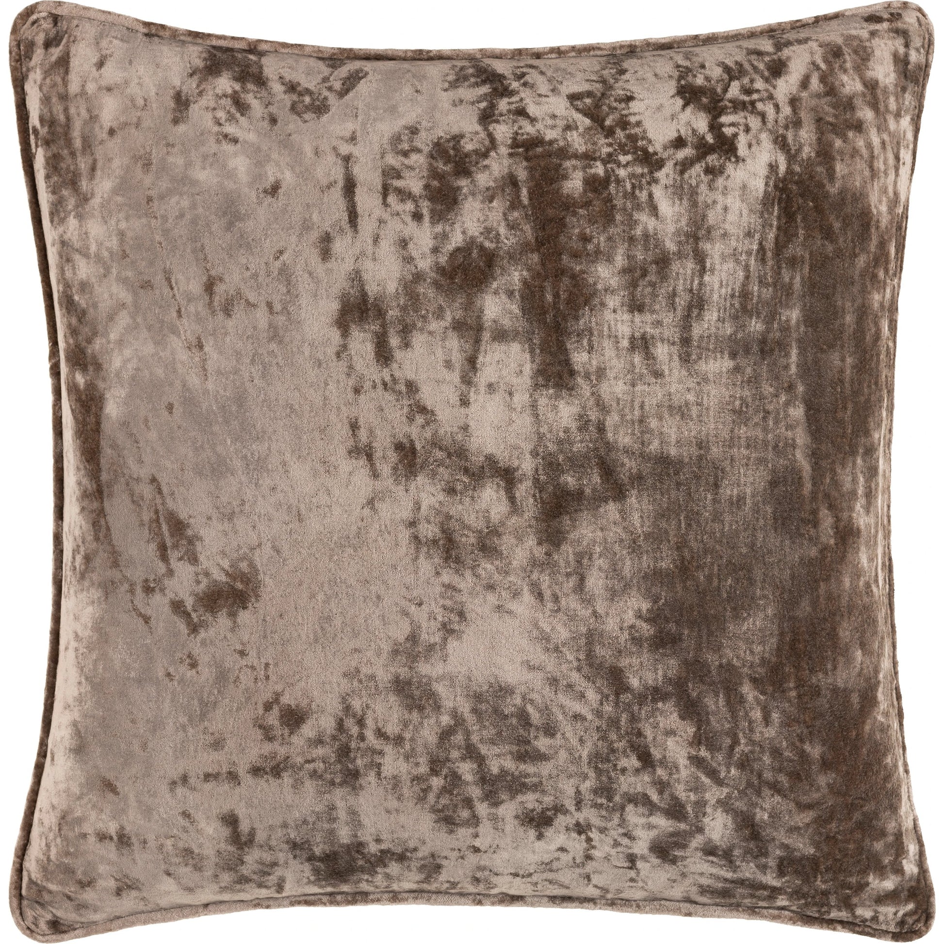 Velvet Mood Pillow - 14781 by Surya. Made from 100% viscose in a traditional style.