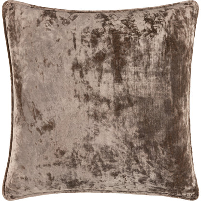 Velvet Mood Pillow - 14781 by Surya. Made from 100% viscose in a traditional style.