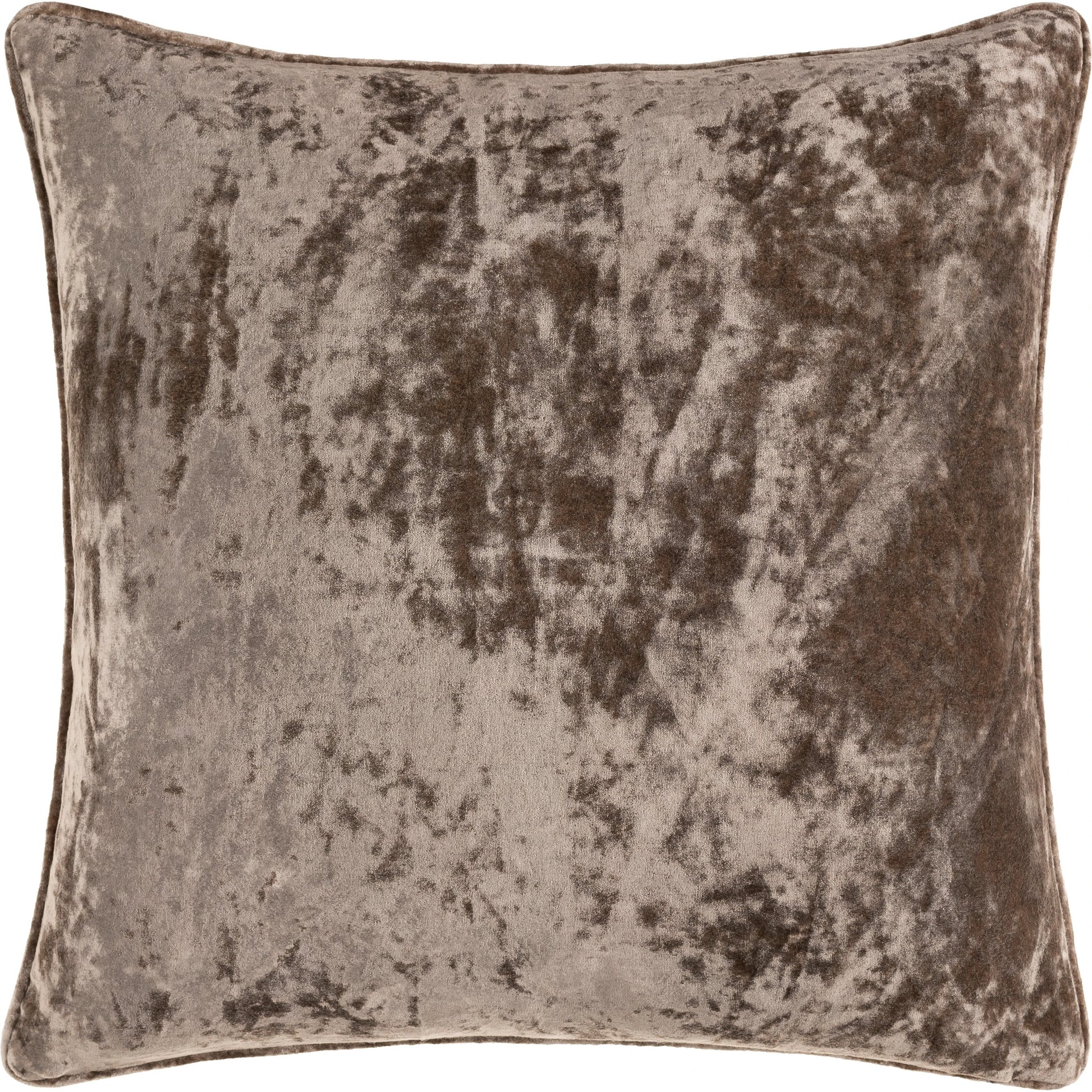Velvet Mood Pillow - 14781 by Surya. Made from 100% viscose in a traditional style.