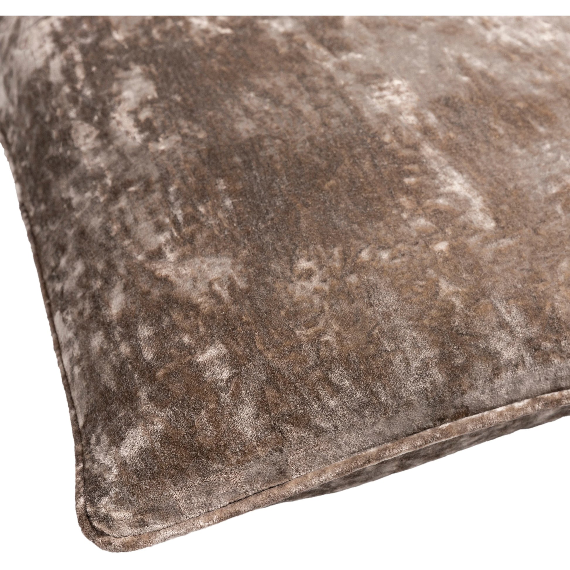 Velvet Mood Pillow - 14781 by Surya. Made from 100% viscose in a traditional style.