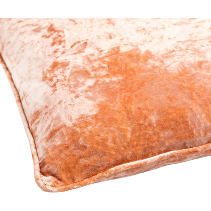 Velvet Mood Pillow - 14781 by Surya. Made from 100% viscose in a traditional style.