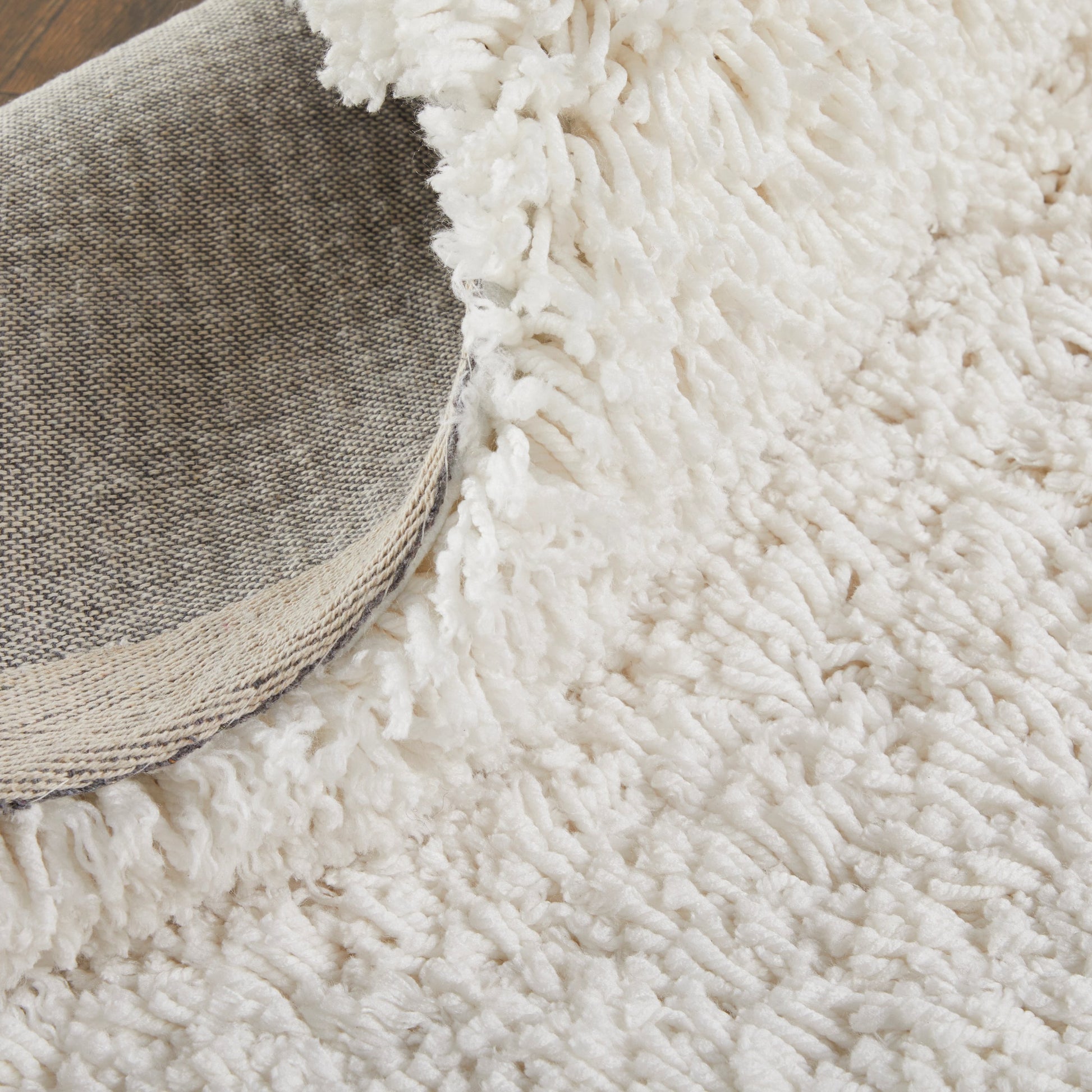 Stoneleigh Solid Rug - 8830F by Feizy. Made from polyester in a unique style.