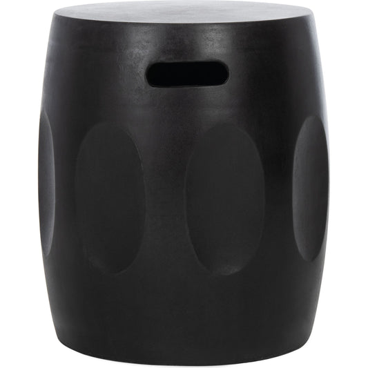 Zuri Concrete Accent Table by Safavieh. Made from unique in a modern style.