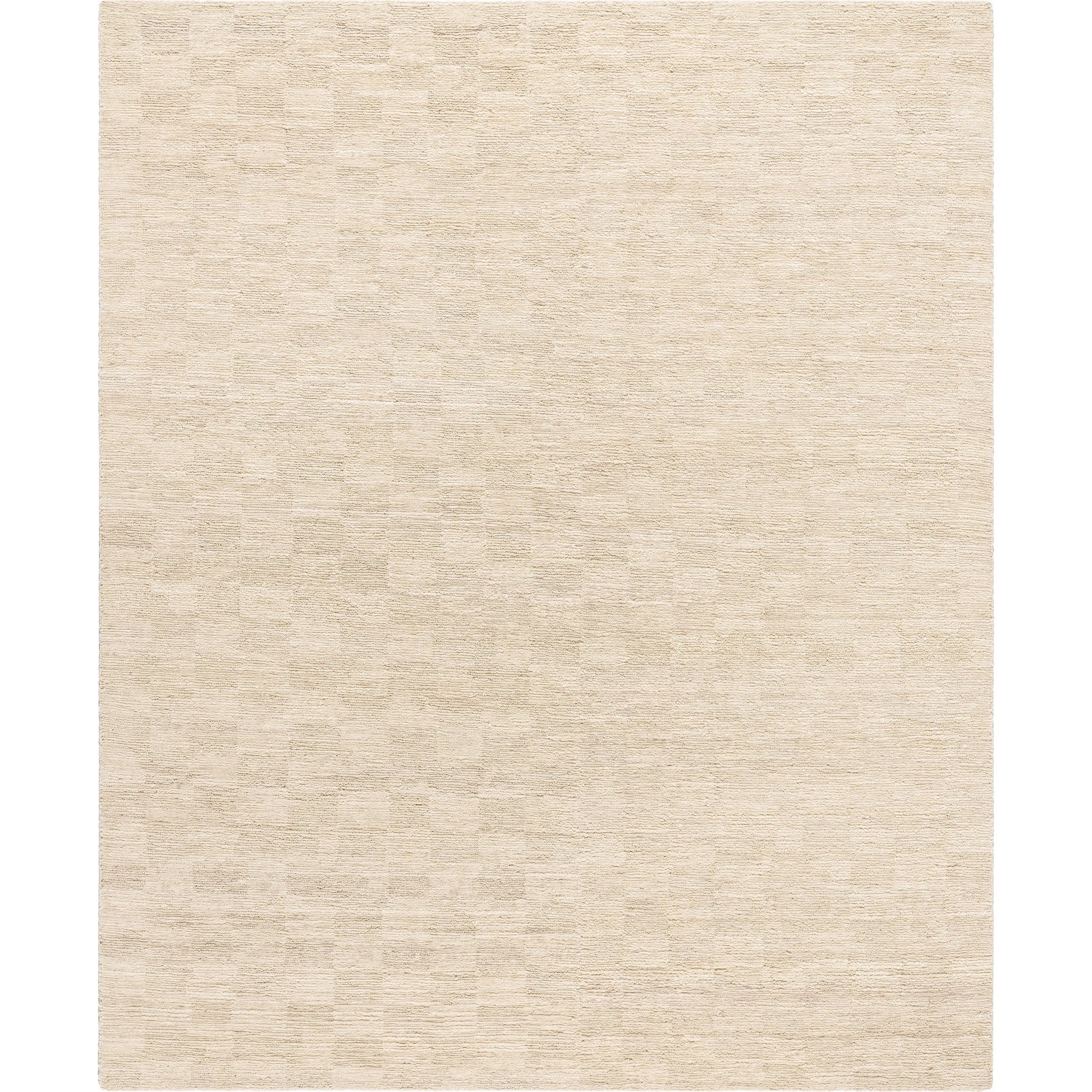 Ventura Rug - 534909 by Surya in pearl, natural, ash. Made from wool in a unique style.