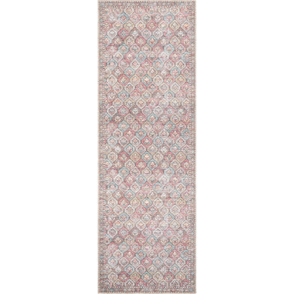 Vinny Rug - 533627 by Livabliss. Made from polyester in a unique style.