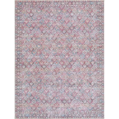 Vinny Rug - 533627 by Livabliss. Made from polyester in a unique style.