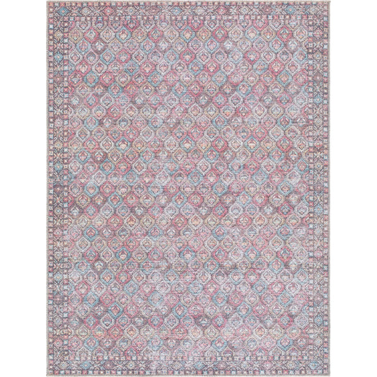 Vinny Rug - 533627 by Livabliss. Made from polyester in a unique style.