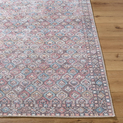 Vinny Rug - 533627 by Livabliss. Made from polyester in a unique style.