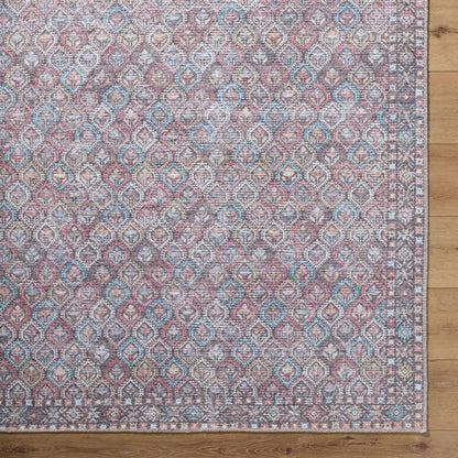 Vinny Rug - 533627 by Livabliss. Made from polyester in a unique style.