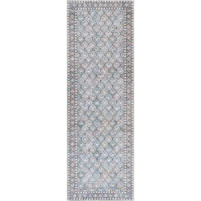 Vinny Rug - 533627 by Livabliss. Made from polyester in a unique style.