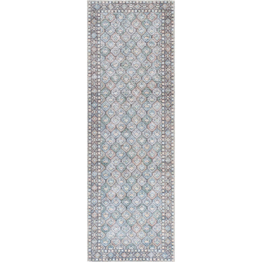 Vinny Rug - 533627 by Livabliss. Made from polyester in a unique style.