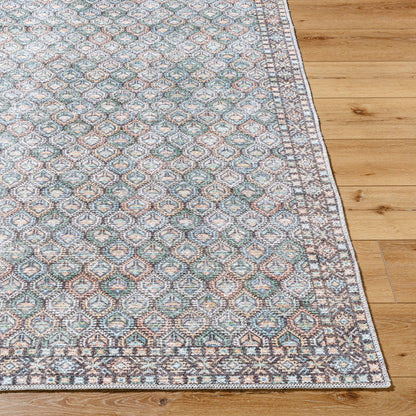 Vinny Rug - 533627 by Livabliss. Made from polyester in a unique style.