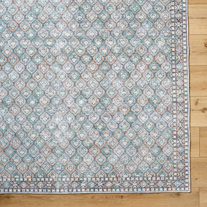 Vinny Rug - 533627 by Livabliss. Made from polyester in a unique style.