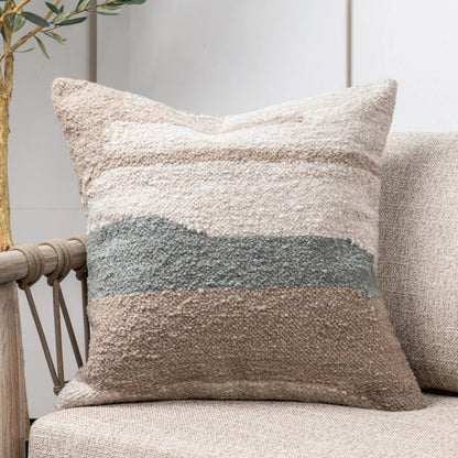 Sita Performance Fabric Throw Pillow by Villa by Classic Home. Made from 100% polyester in a unique style.