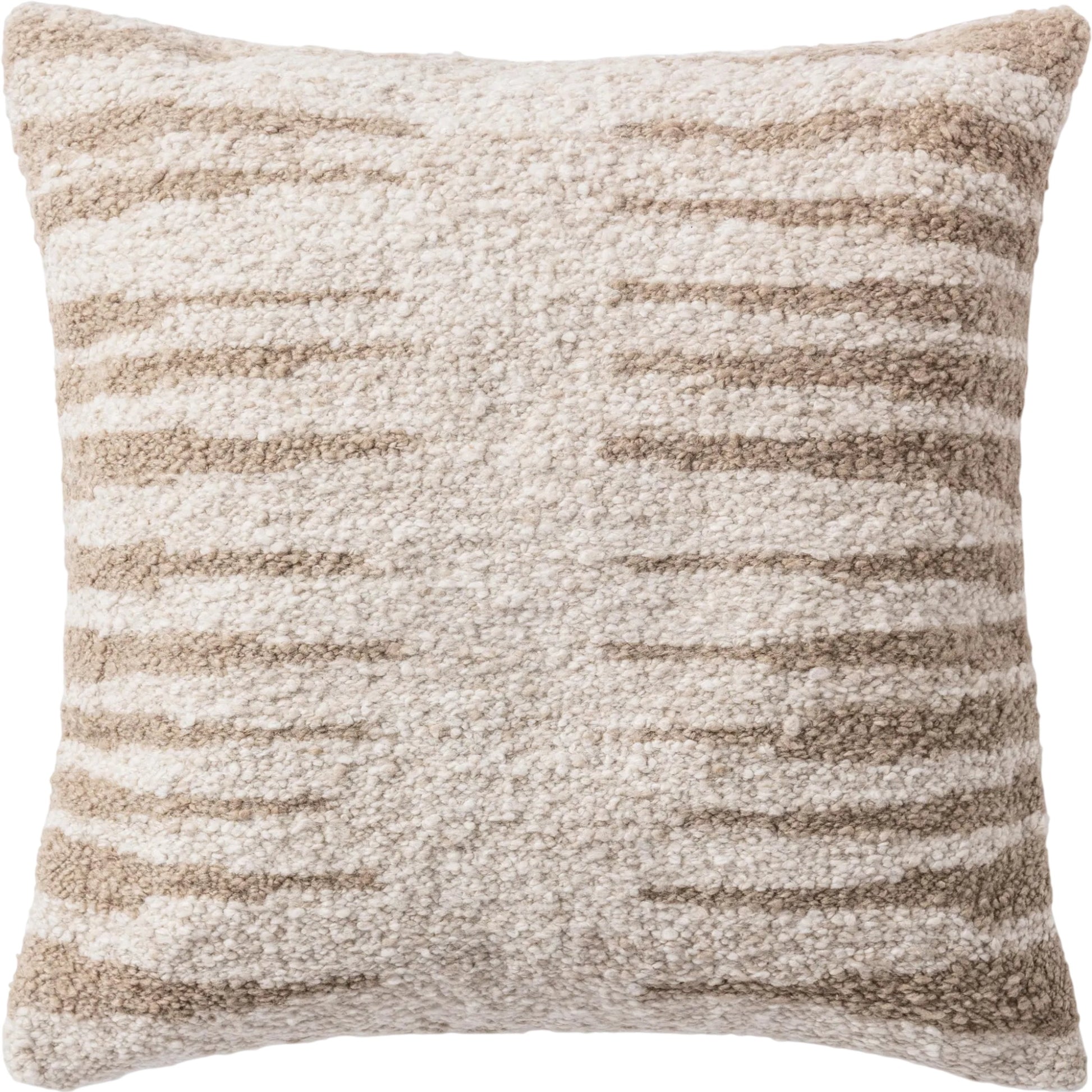 Kiran Performance Fabric Throw Pillow by Villa by Classic Home. Made from 100% polyester in a unique style.
