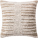 Kiran Performance Fabric Throw Pillow by Villa by Classic Home. Made from 100% polyester in a unique style.